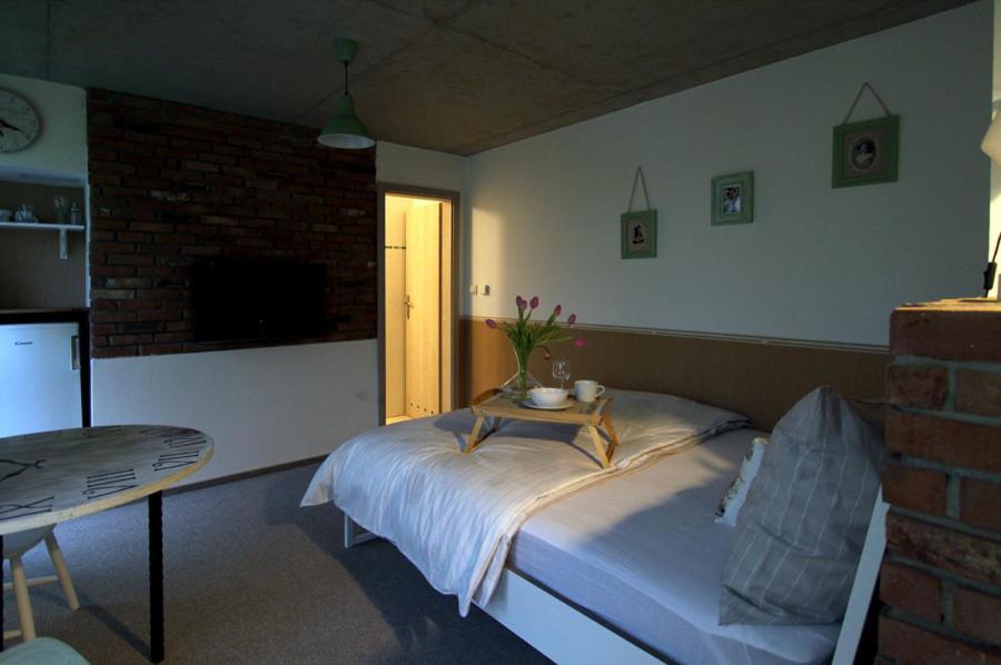 Apartmány u Bašty Hlučín Szoba fotó